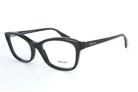 prada prescription frames